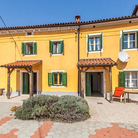 House Krizanic In Marcana, Istria, With 2 Apartments, Total 9 Guests מראה חיצוני תמונה