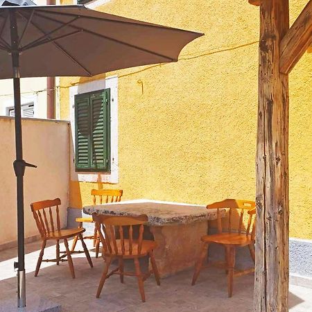 House Krizanic In Marcana, Istria, With 2 Apartments, Total 9 Guests מראה חיצוני תמונה