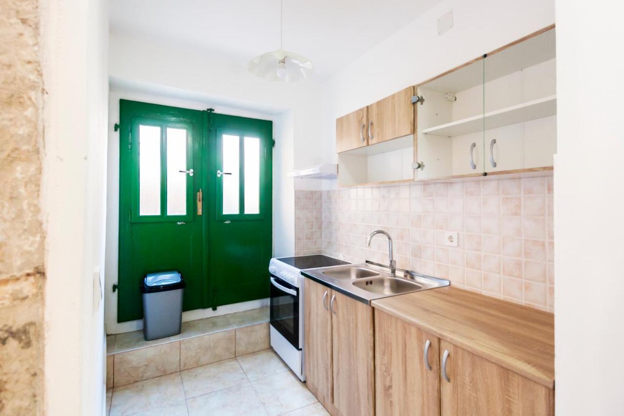House Krizanic In Marcana, Istria, With 2 Apartments, Total 9 Guests מראה חיצוני תמונה
