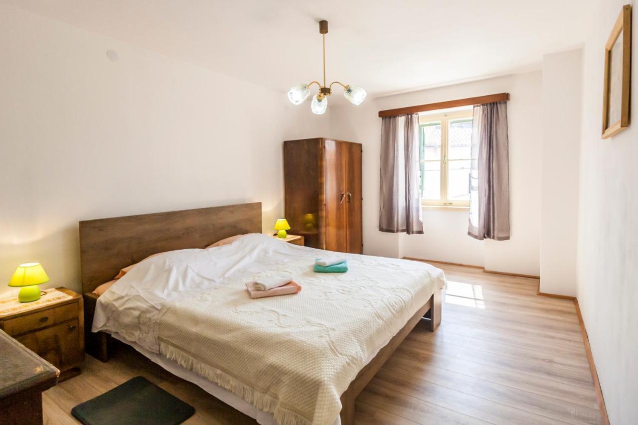 House Krizanic In Marcana, Istria, With 2 Apartments, Total 9 Guests מראה חיצוני תמונה