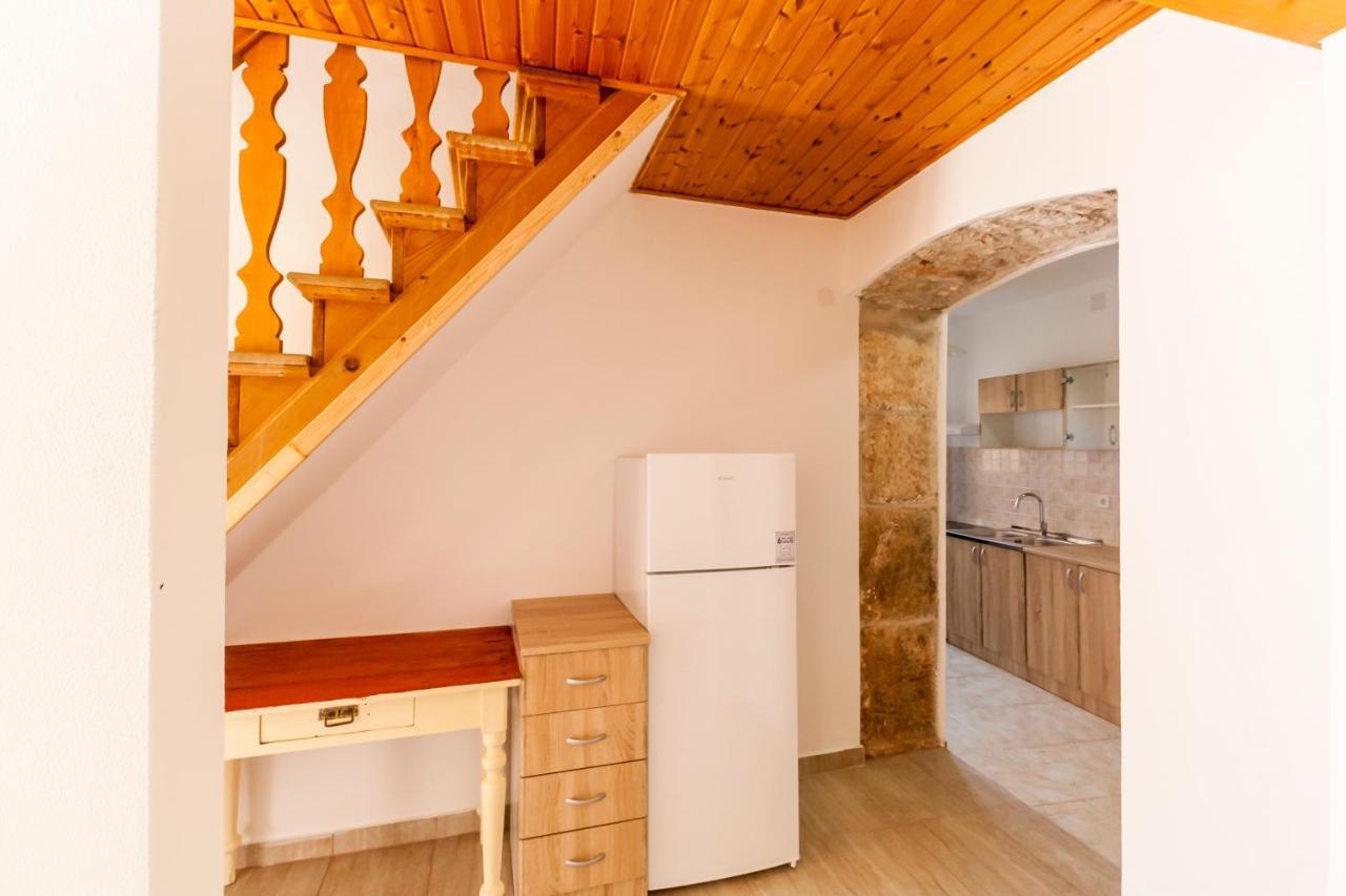 House Krizanic In Marcana, Istria, With 2 Apartments, Total 9 Guests מראה חיצוני תמונה