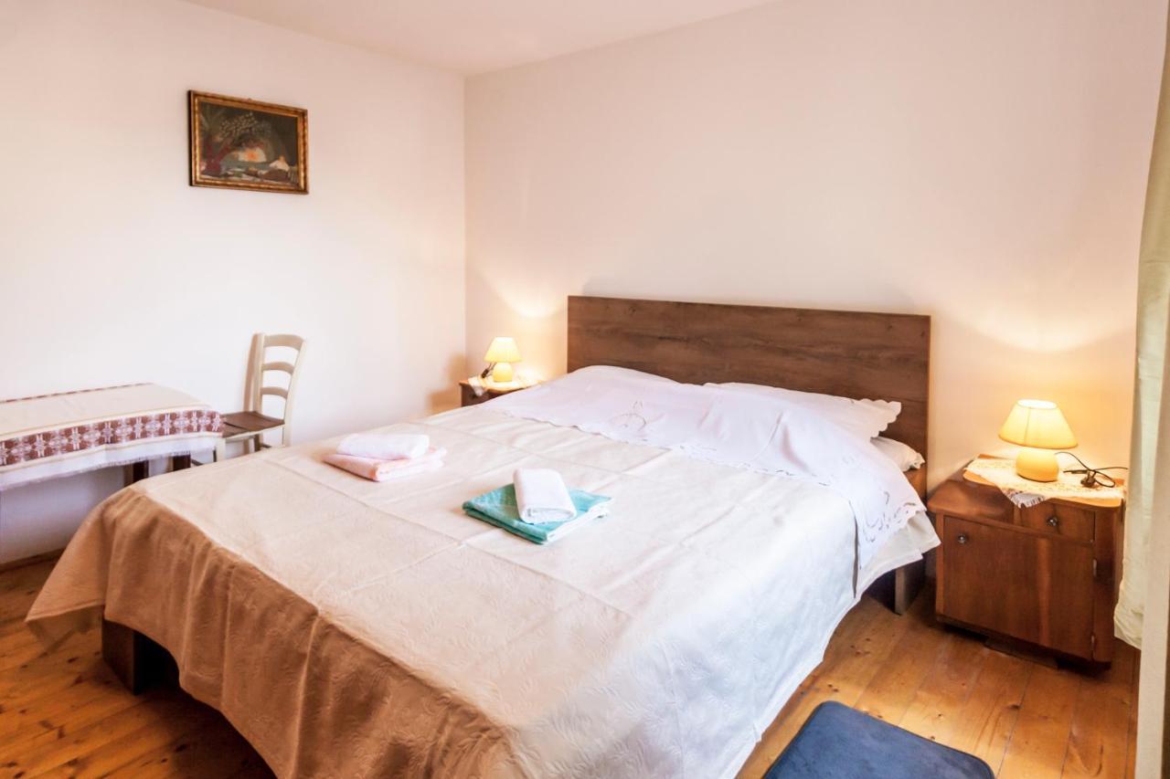 House Krizanic In Marcana, Istria, With 2 Apartments, Total 9 Guests מראה חיצוני תמונה