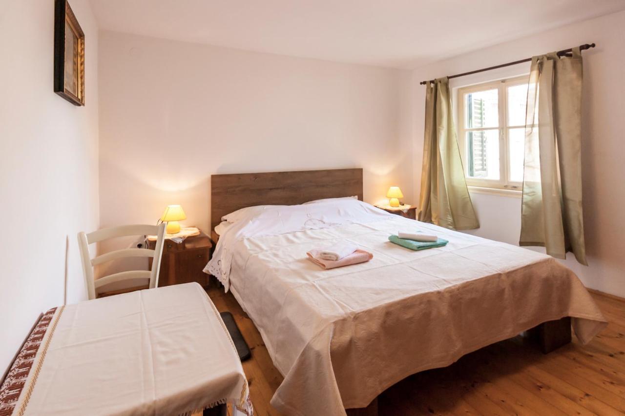 House Krizanic In Marcana, Istria, With 2 Apartments, Total 9 Guests מראה חיצוני תמונה