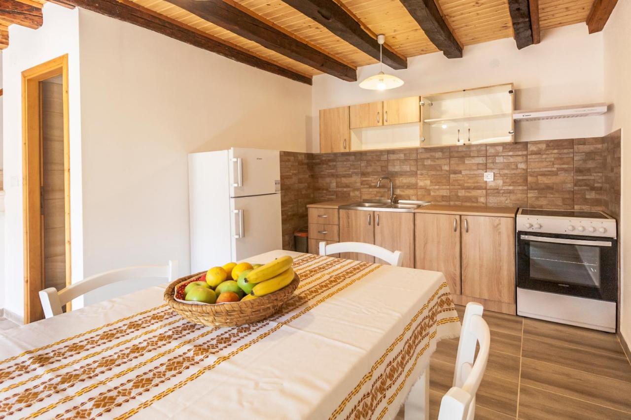 House Krizanic In Marcana, Istria, With 2 Apartments, Total 9 Guests מראה חיצוני תמונה