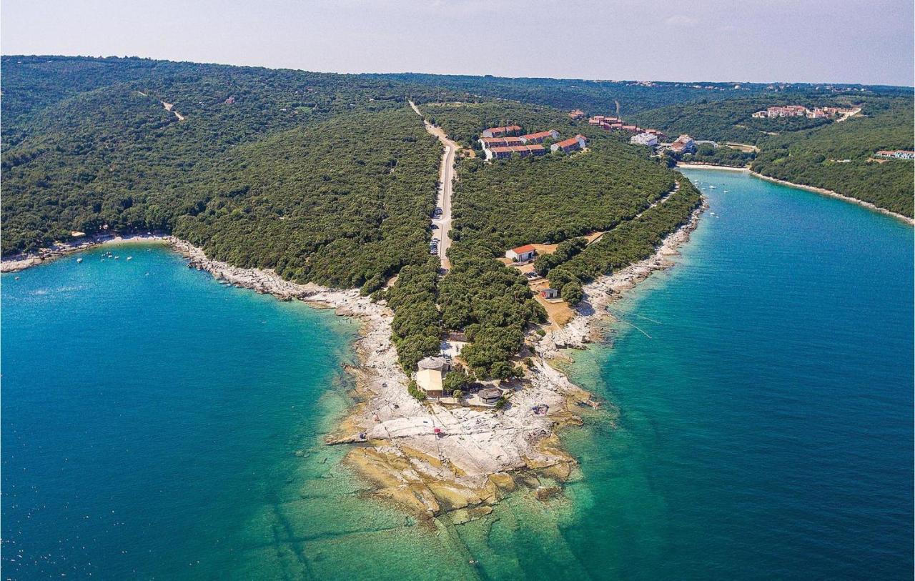 House Krizanic In Marcana, Istria, With 2 Apartments, Total 9 Guests מראה חיצוני תמונה
