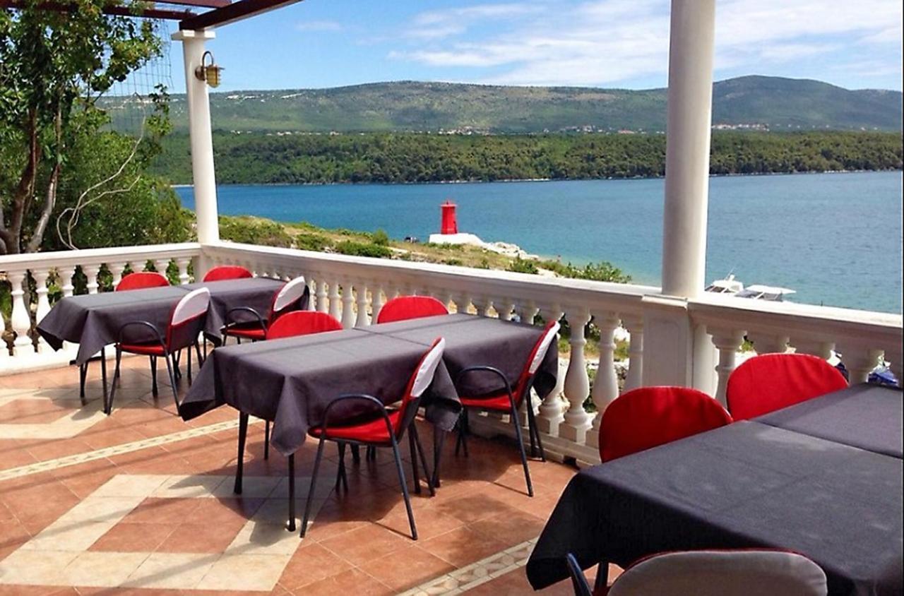 House Krizanic In Marcana, Istria, With 2 Apartments, Total 9 Guests מראה חיצוני תמונה